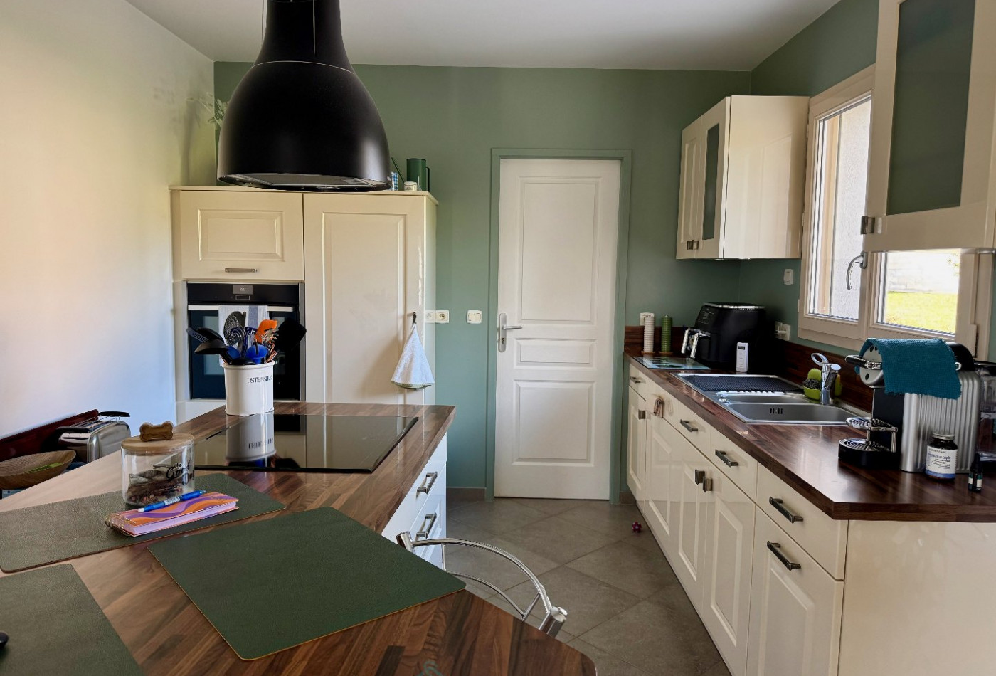 vente Maison Mousseaux Sur Seine - Photo 5