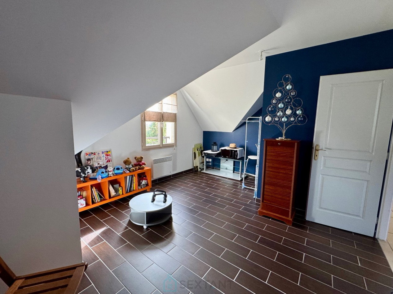 vente Maison Mousseaux Sur Seine - Photo 12