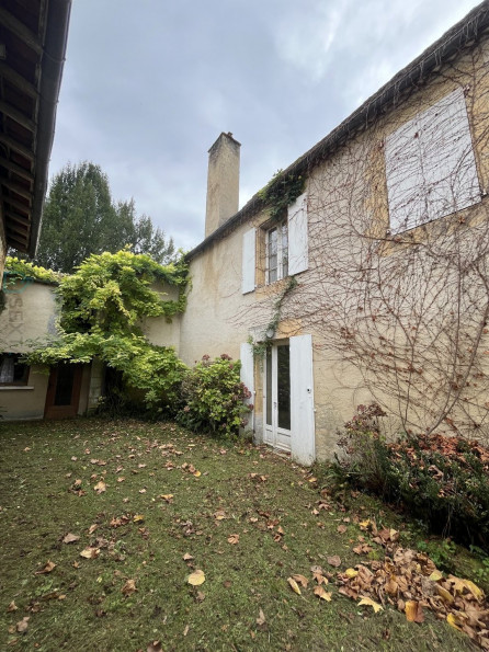 vente Maison de caractère Les Eyzies De Tayac Sireuil - Photo 2