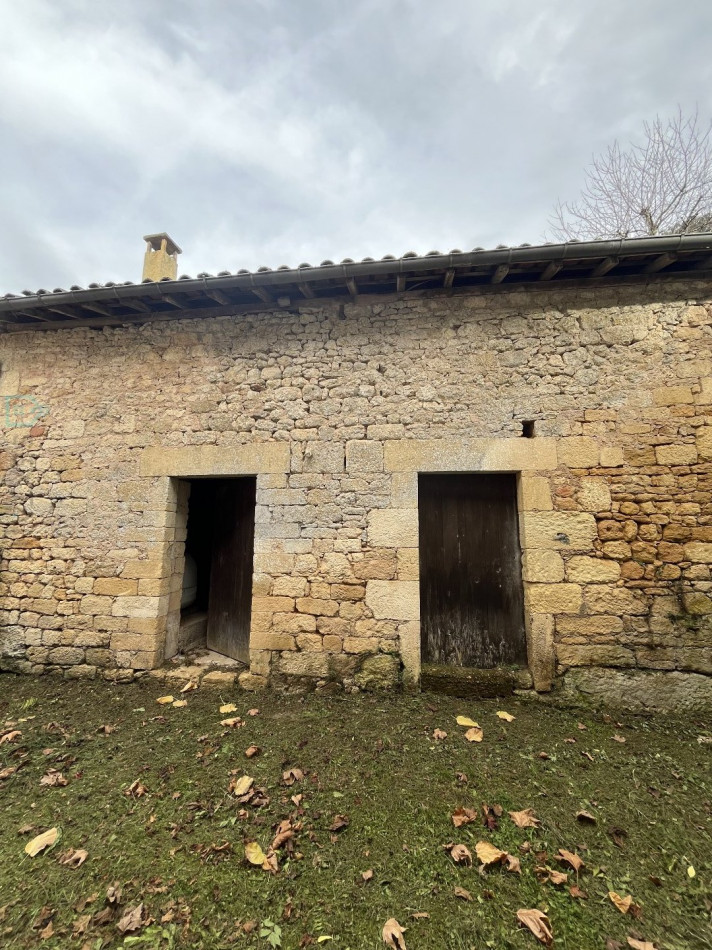vente Maison de caractère Les Eyzies De Tayac Sireuil - Photo 3