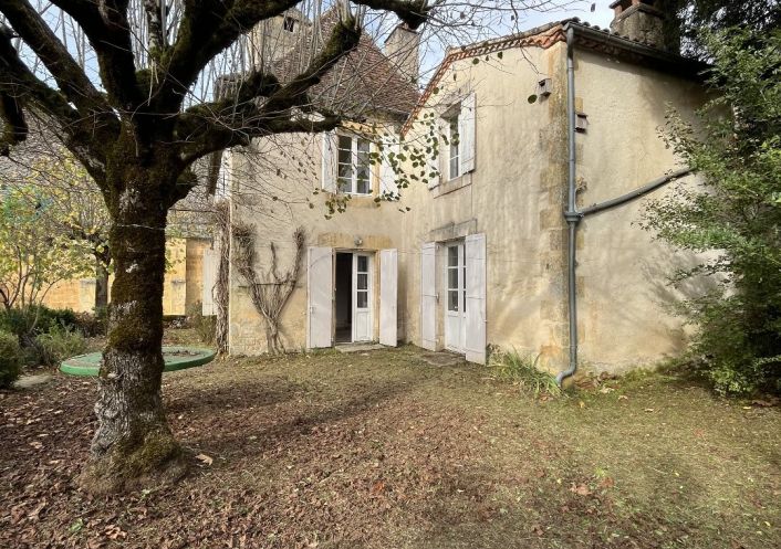 vente Maison de caractère Les Eyzies De Tayac Sireuil