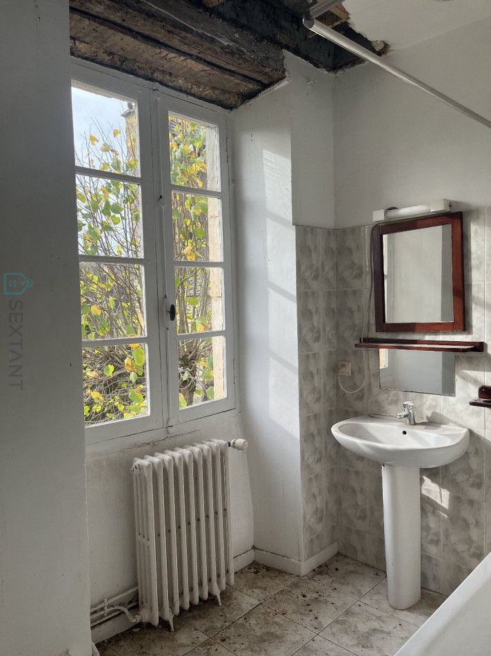 vente Maison de caractère Les Eyzies De Tayac Sireuil - Photo 6