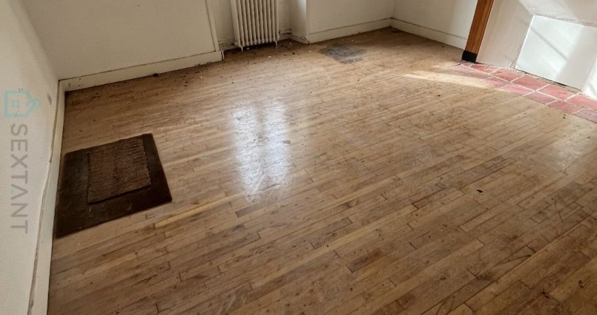 vente Maison de caractère Les Eyzies De Tayac Sireuil