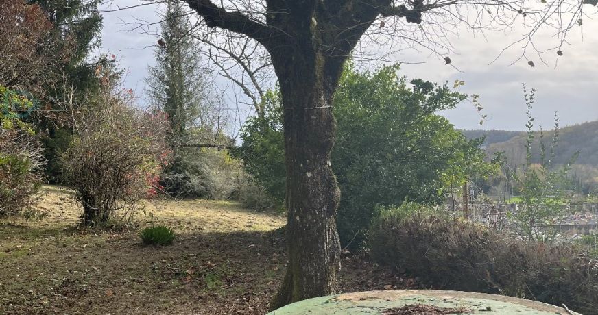 vente Maison de caractère Les Eyzies De Tayac Sireuil