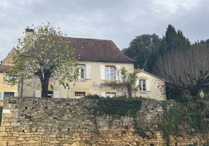 vente Maison de caractère Les Eyzies De Tayac Sireuil