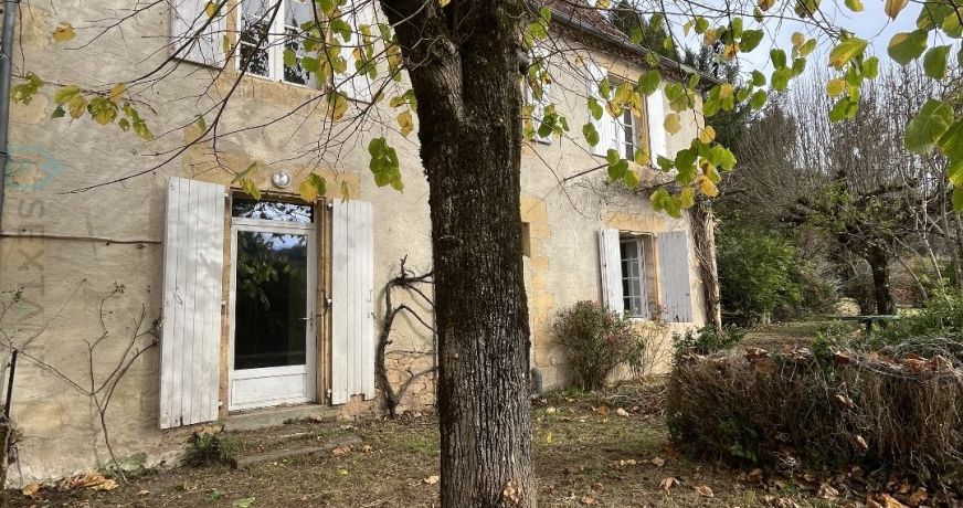 vente Maison de caractère Les Eyzies De Tayac Sireuil