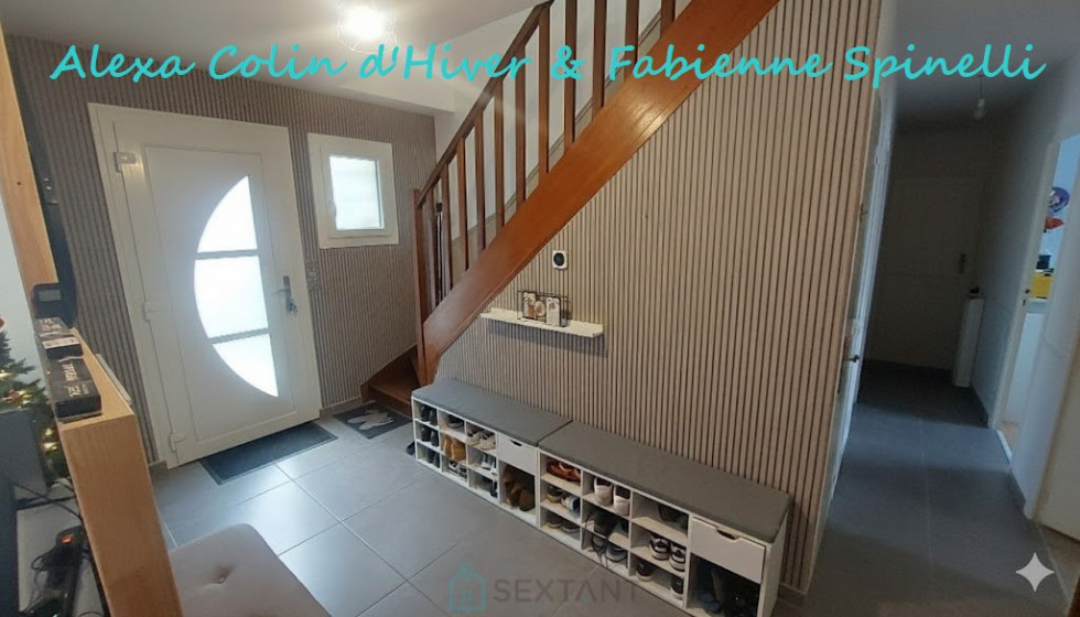 vente Pavillon Pasly - Photo 7