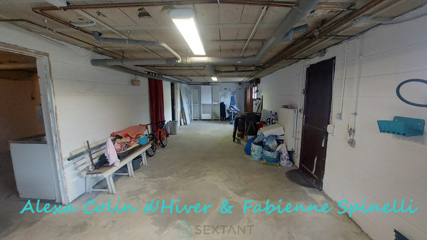 vente Pavillon Pasly - Photo 14