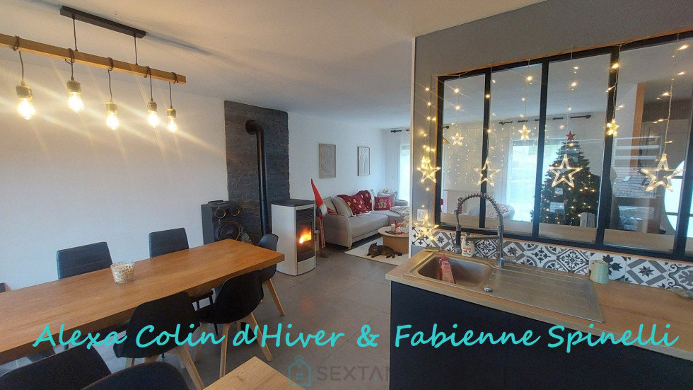 vente Pavillon Pasly - Photo 4