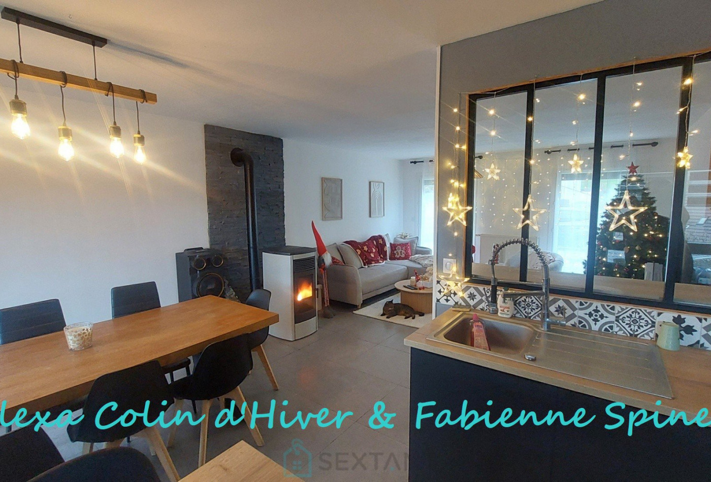 vente Pavillon Pasly - Photo 4