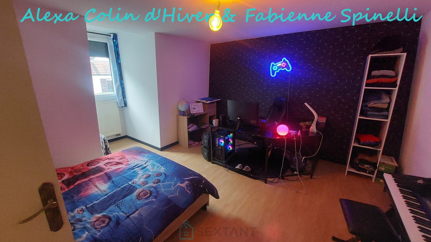 vente Pavillon Pasly - Photo 11