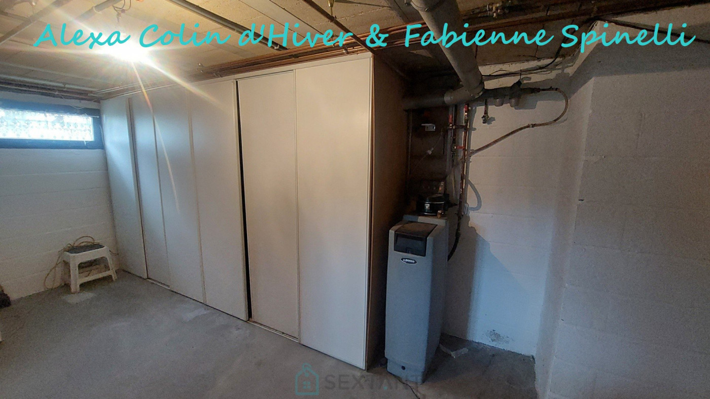 vente Pavillon Pasly - Photo 15