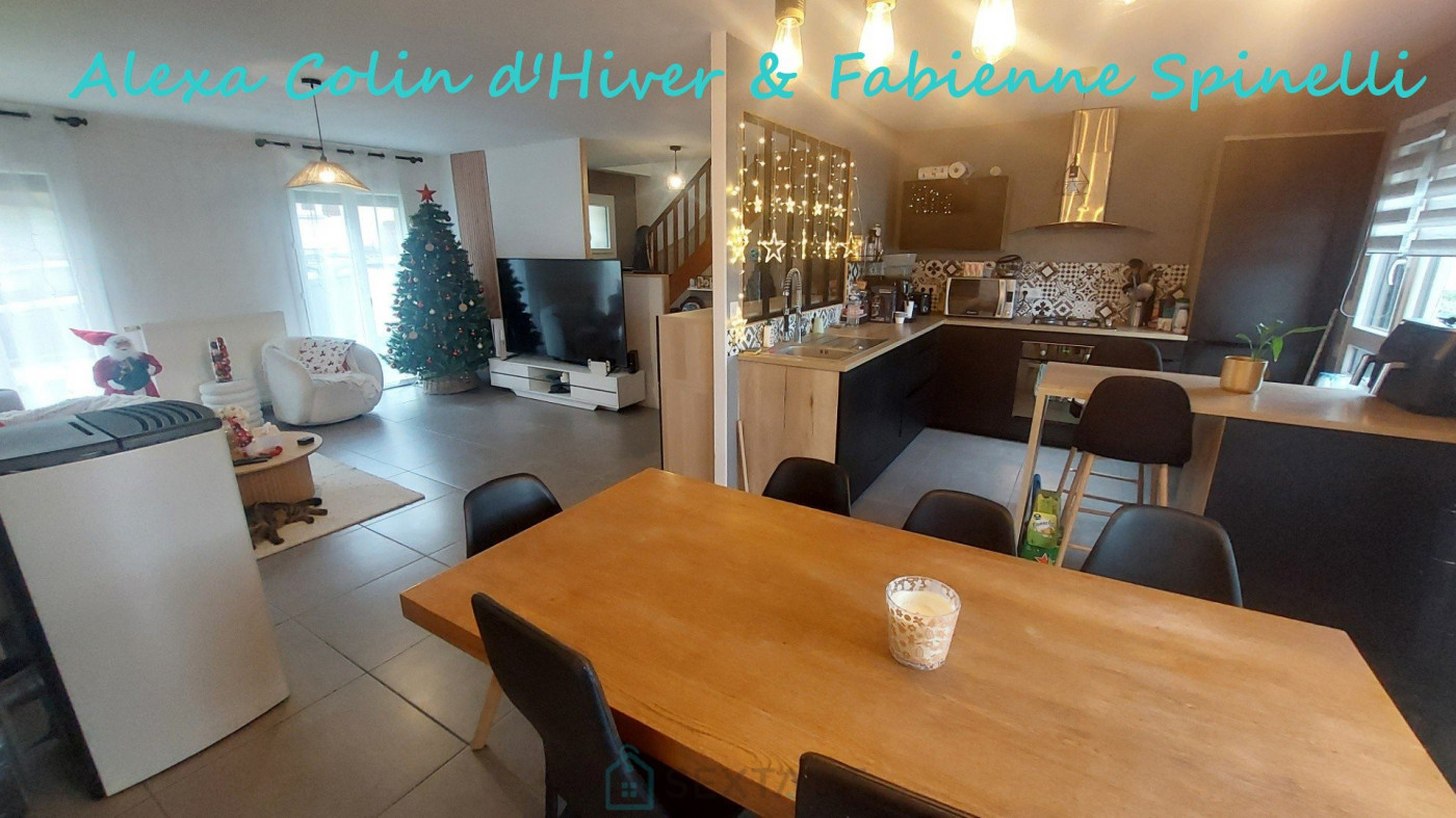 vente Pavillon Pasly - Photo 5