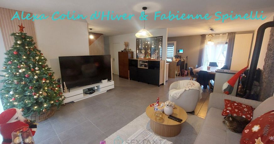 vente Pavillon Pasly