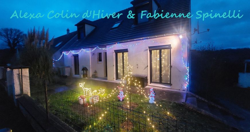 vente Pavillon Pasly