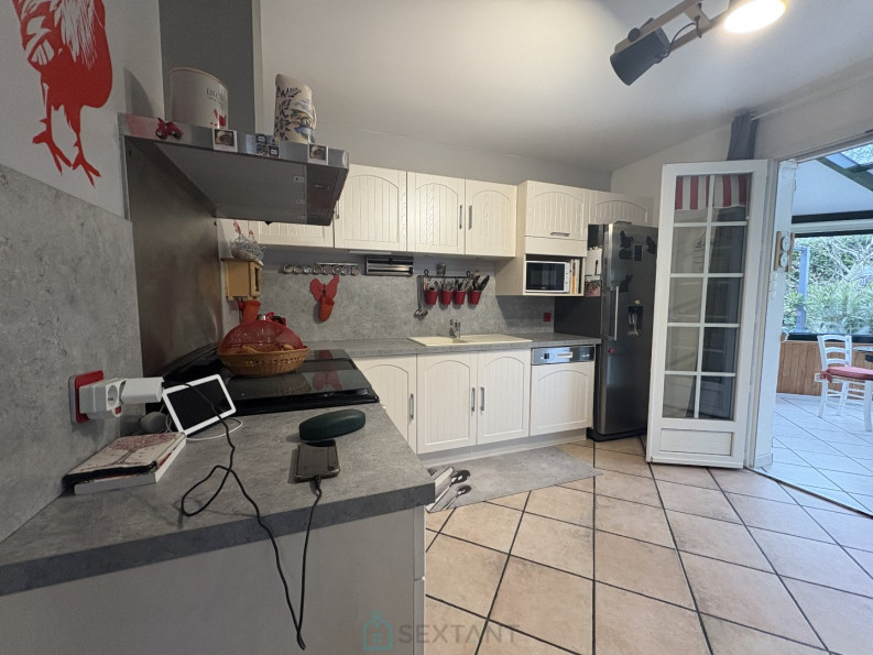 vente Maison Le Tilleul - Photo 5