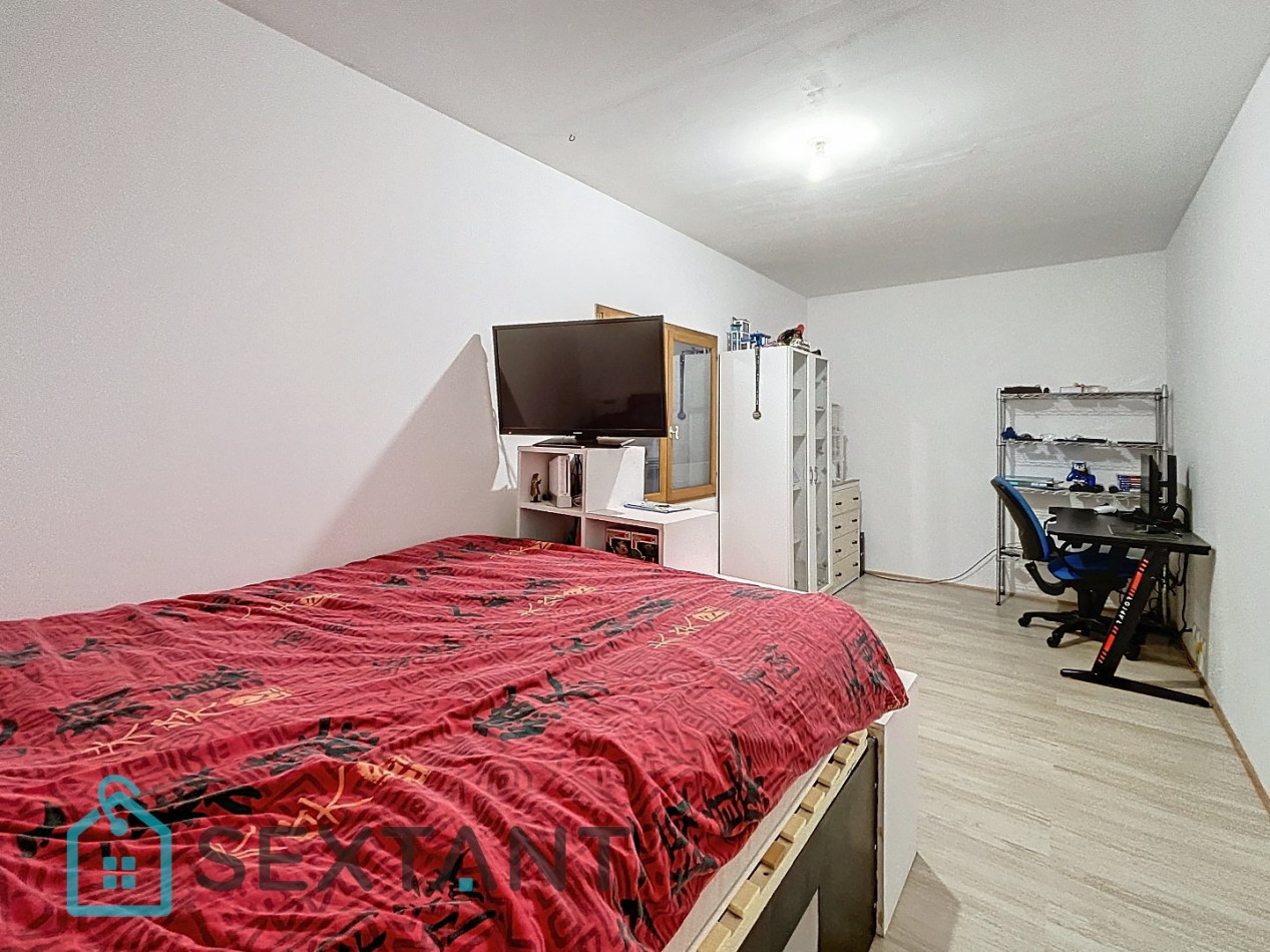 vente Maison Caudebec Les Elbeuf - Photo 9