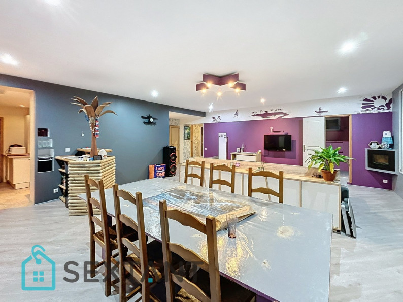 vente Maison Caudebec Les Elbeuf - Photo 5