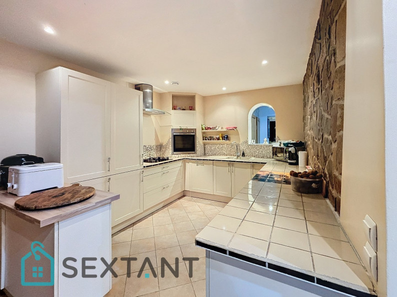 vente Maison Caudebec Les Elbeuf - Photo 2