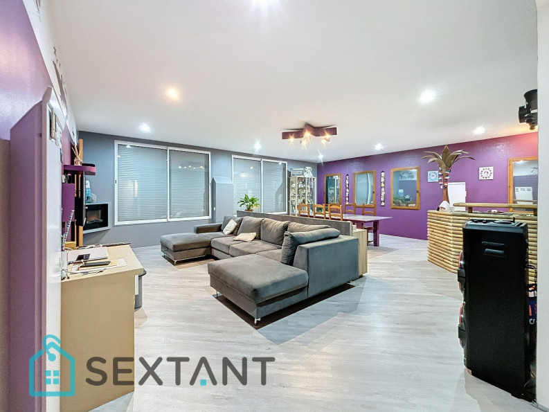 vente Maison Caudebec Les Elbeuf - Photo 3