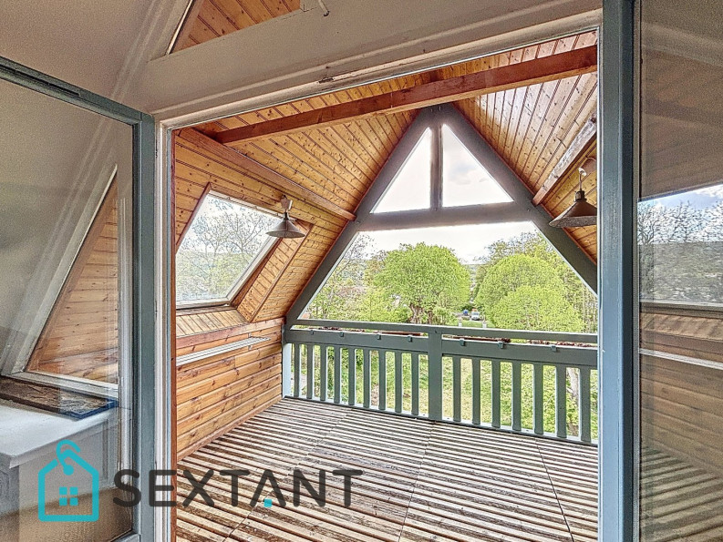 vente Appartement bourgeois Saint Pierre Les Elbeuf - Photo 2