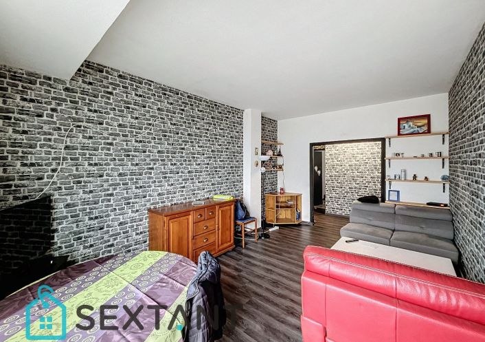 vente Appartement Moulineaux