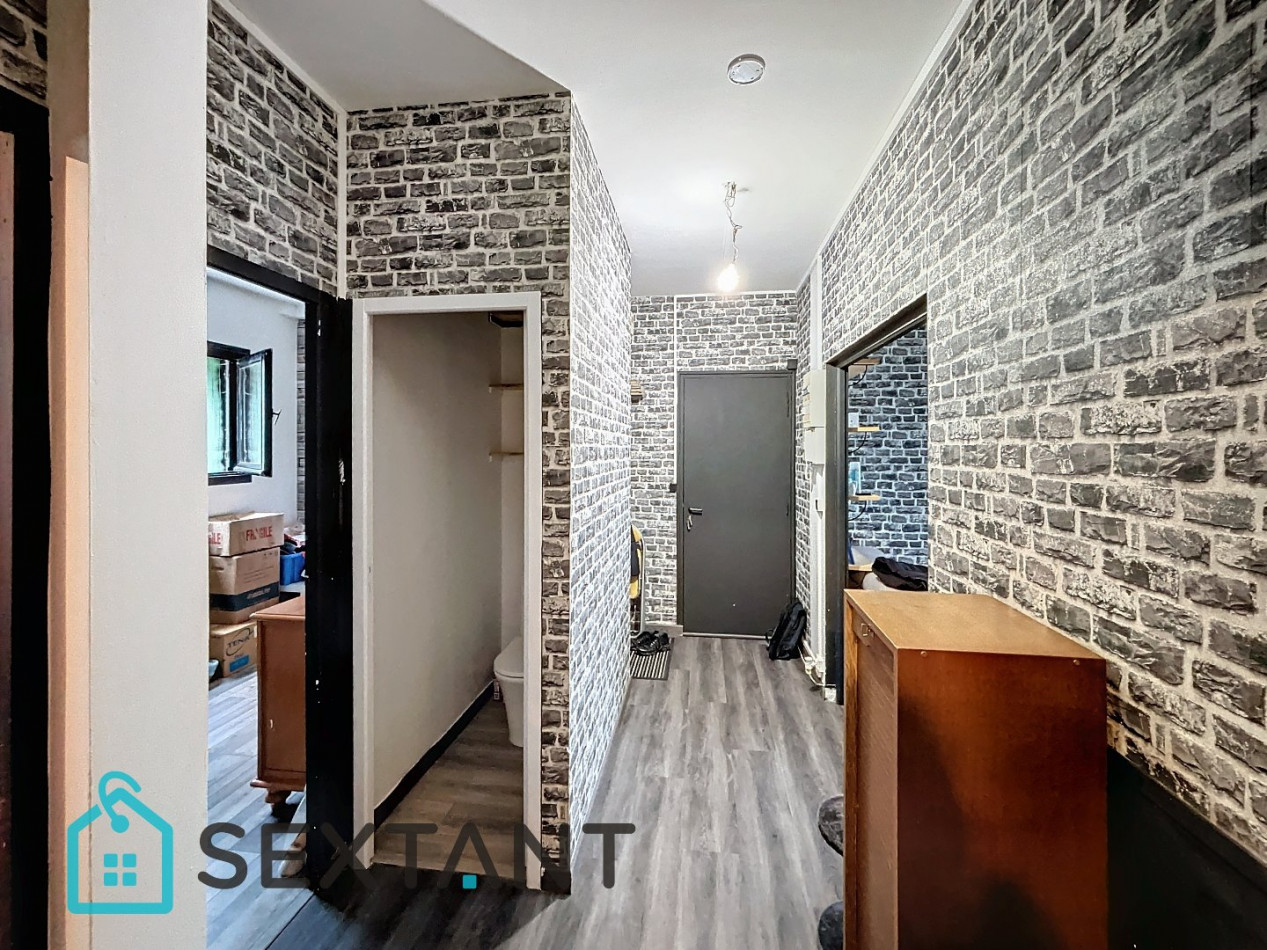 vente Appartement Moulineaux - Photo 7