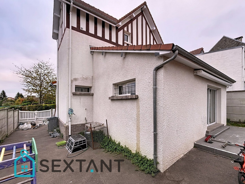 vente Maison de ville Grand Couronne - Photo 3