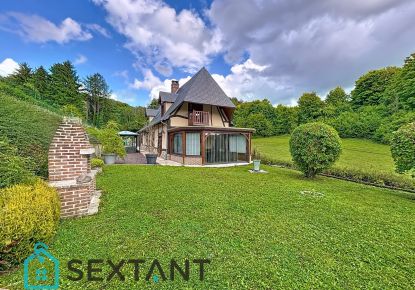 vente Maison Saint Saens