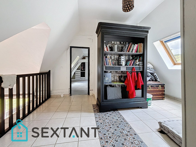 vente Maison Saint Saens - Photo 10