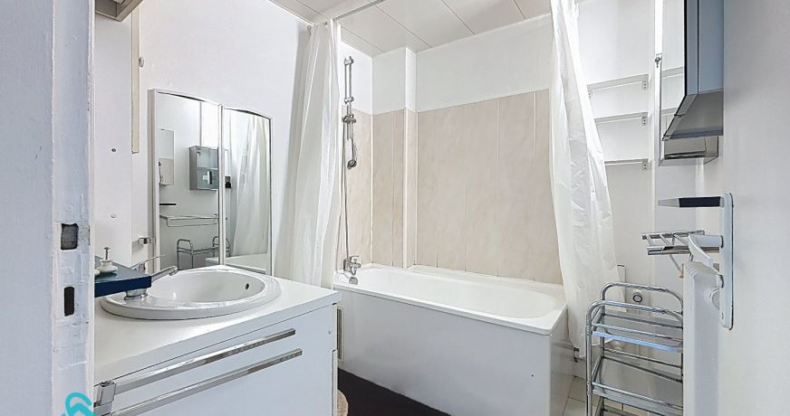 vente Appartement Rouen