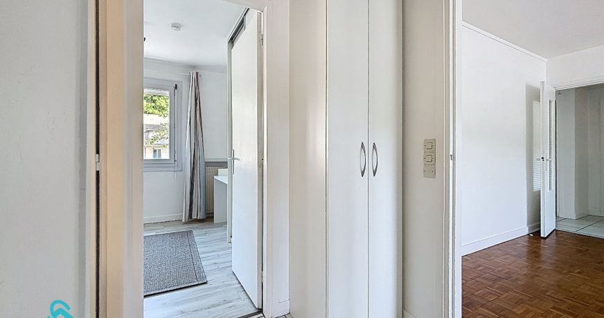 vente Appartement Rouen