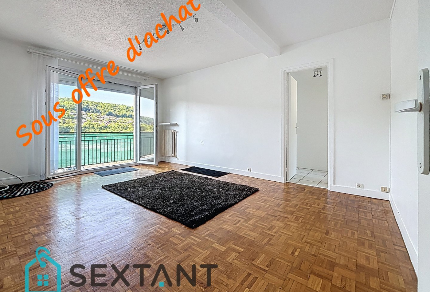 vente Appartement Rouen - Photo 2