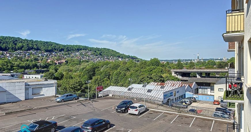 vente Appartement Rouen