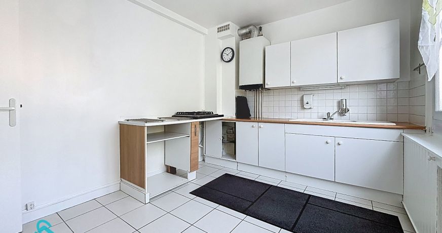 vente Appartement Rouen