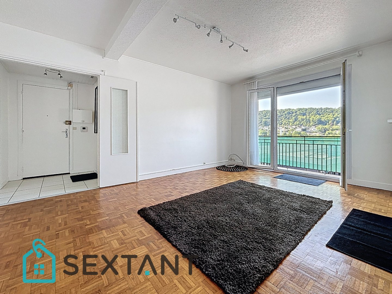 vente Appartement Rouen - Photo 12