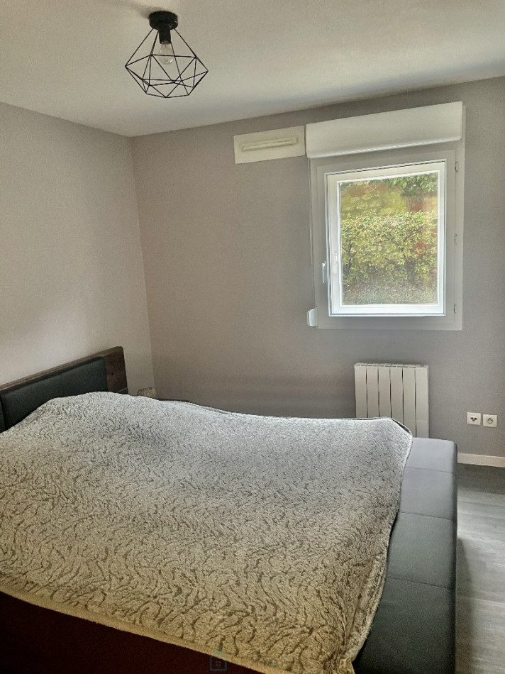 vente Appartement en résidence Deville Les Rouen - Photo 9