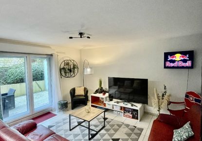 vente Appartement en résidence Deville Les Rouen