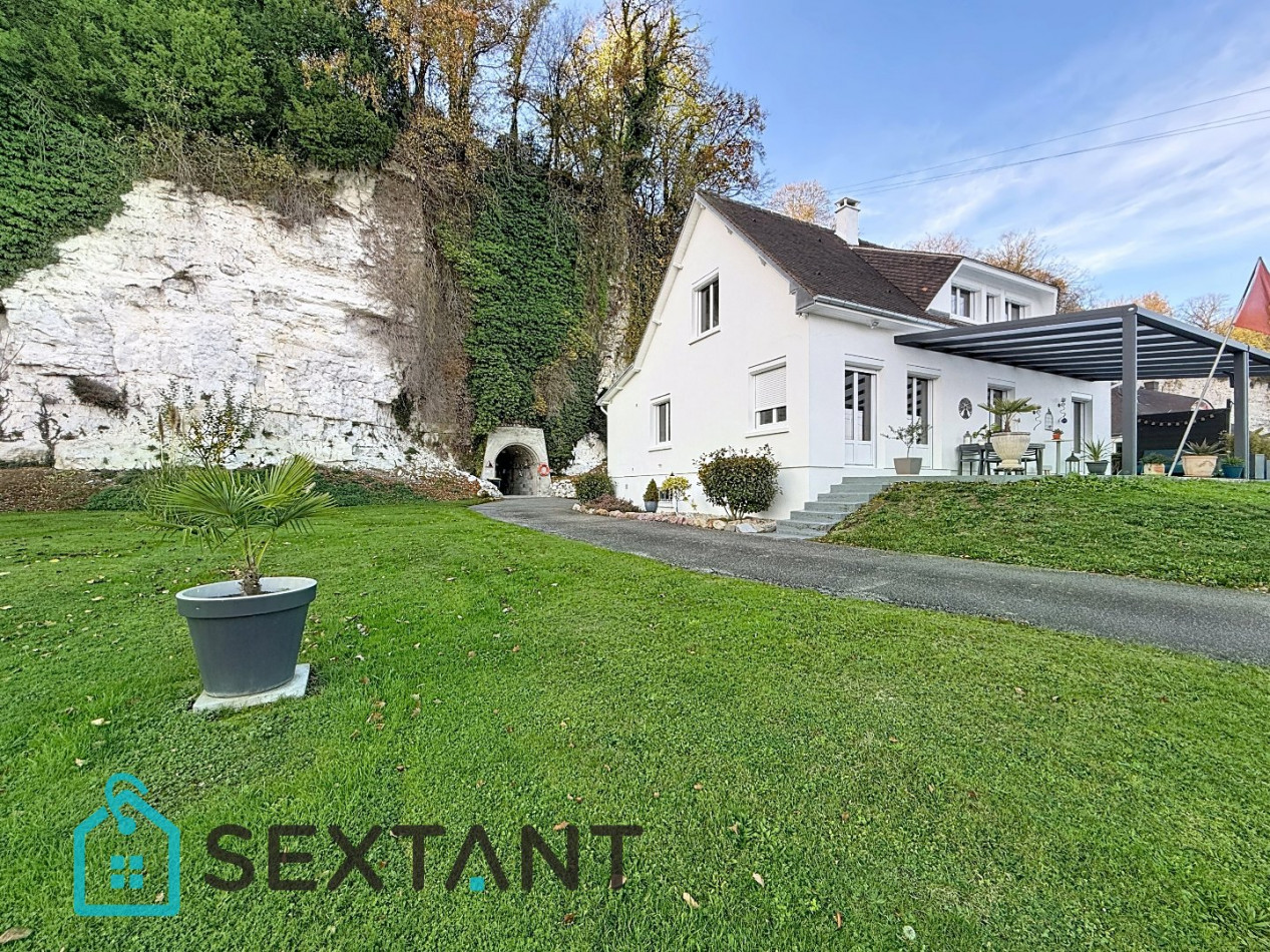 vente Maison Duclair - Photo 1