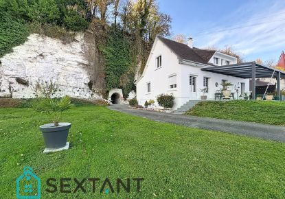 vente Maison Duclair