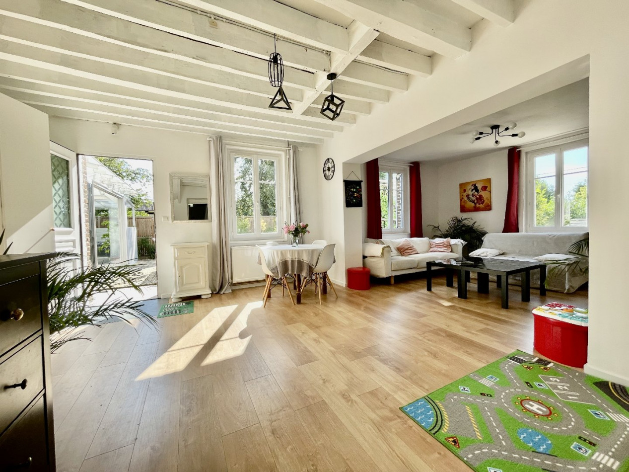 vente Maison Boos - Photo 6