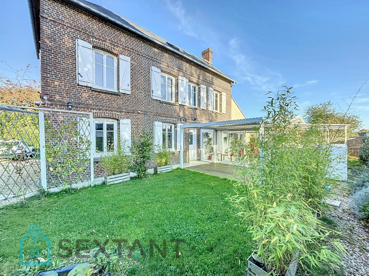 vente Maison Boos - Photo 1