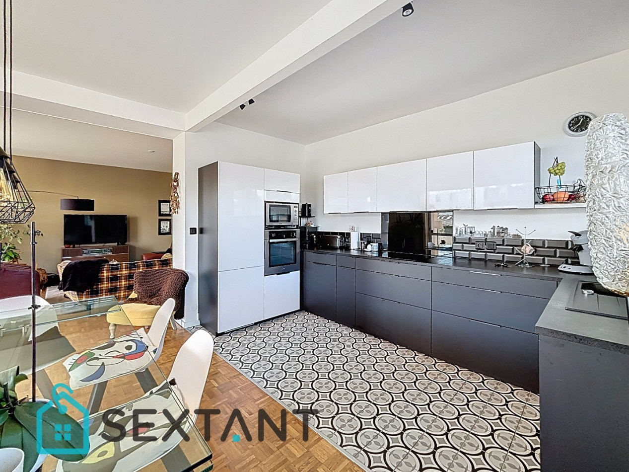 vente Appartement Le Havre - Photo 1