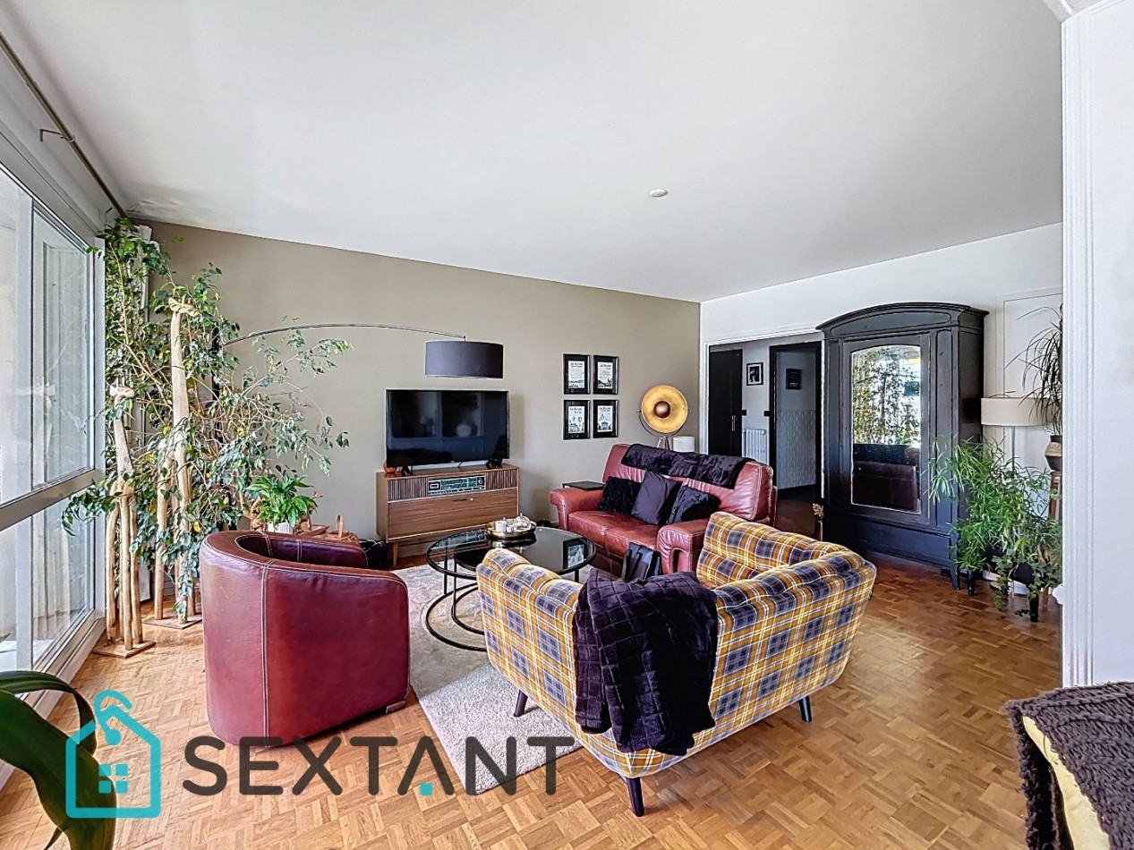 vente Appartement Le Havre - Photo 4