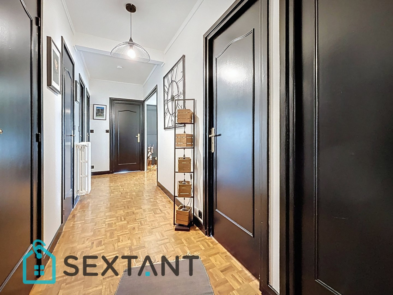 vente Appartement Le Havre - Photo 7