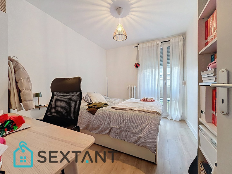 vente Appartement Rouen - Photo 5