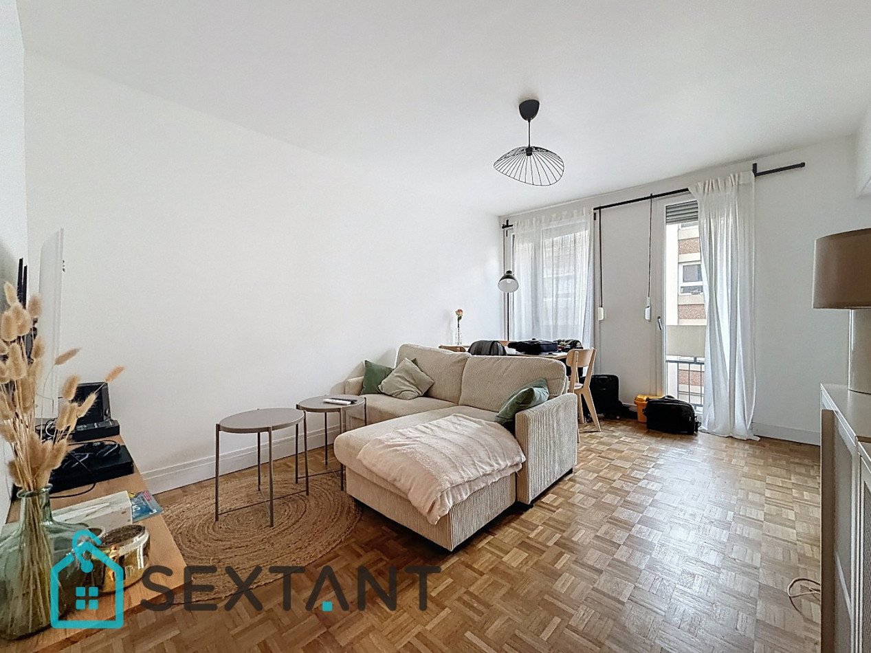 vente Appartement Rouen - Photo 3