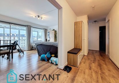 vente Appartement Rouen