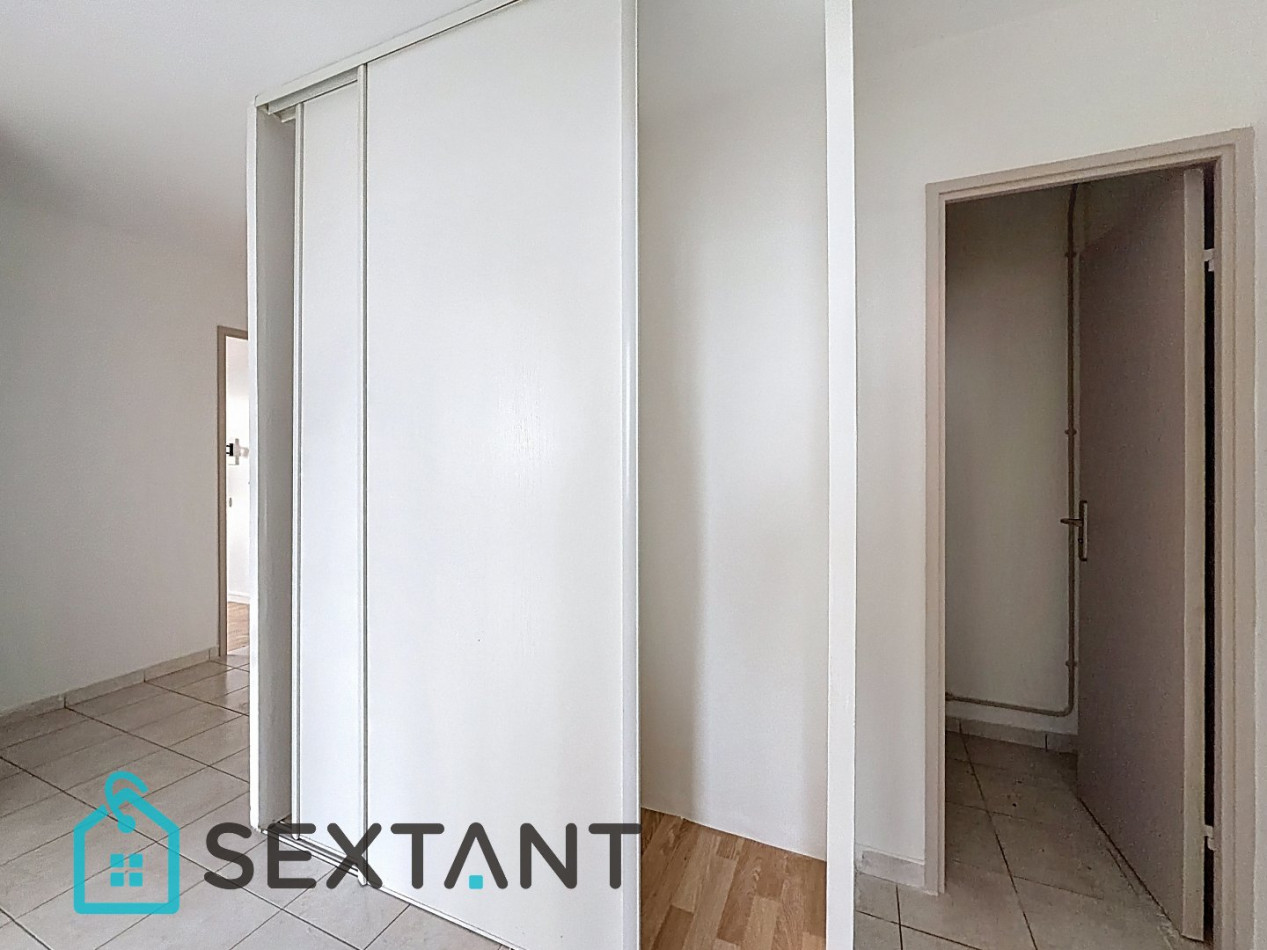 vente Appartement Le Petit Quevilly - Photo 11