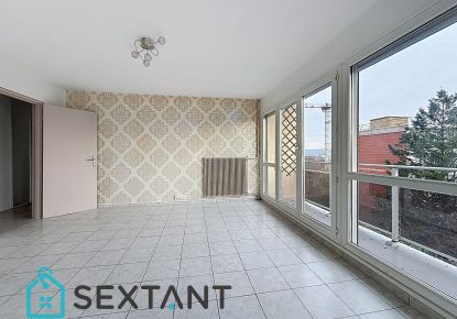 vente Appartement Le Petit Quevilly